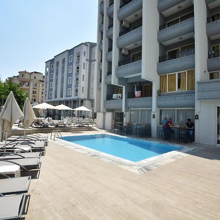 Almena City Мармарис Экстерьер фото